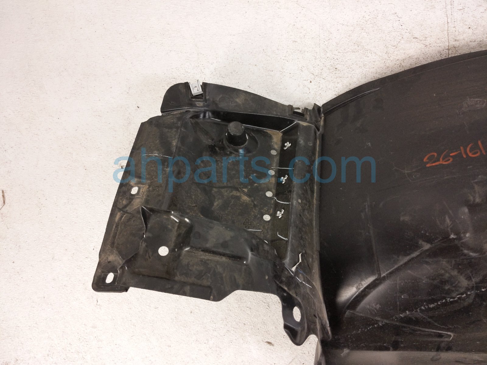 2026 Nissan Sentra Front Driver Inner Fender Liner 63841 7SF0A Replacement 2026 Nissan Sentra Front Driver Inner Fender Liner 63841 7SF0A Replacement thumbnail