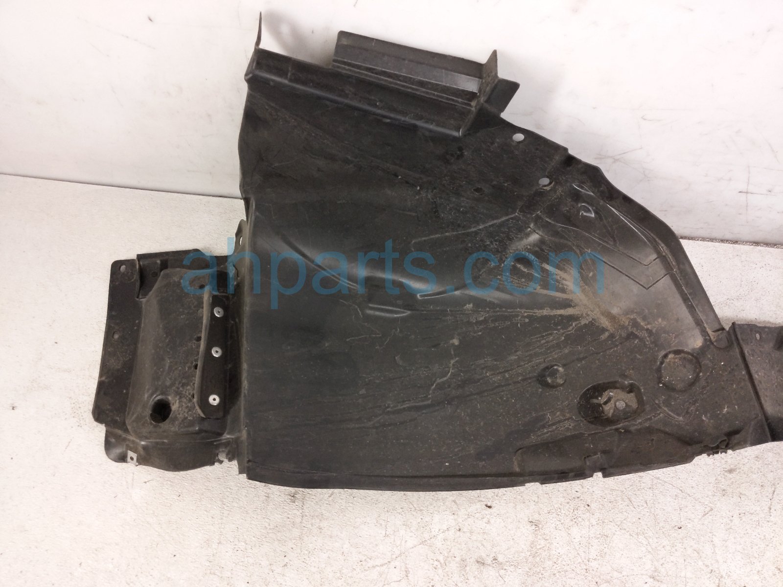 2026 Nissan Sentra Front Driver Inner Fender Liner 63841 7SF0A Replacement 2026 Nissan Sentra Front Driver Inner Fender Liner 63841 7SF0A Replacement thumbnail