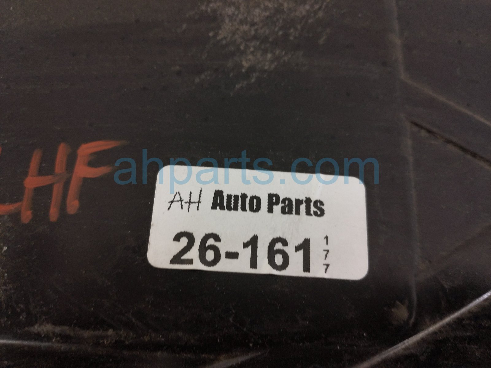 2026 Nissan Sentra Front Driver Inner Fender Liner 63841 7SF0A Replacement 2026 Nissan Sentra Front Driver Inner Fender Liner 63841 7SF0A Replacement thumbnail