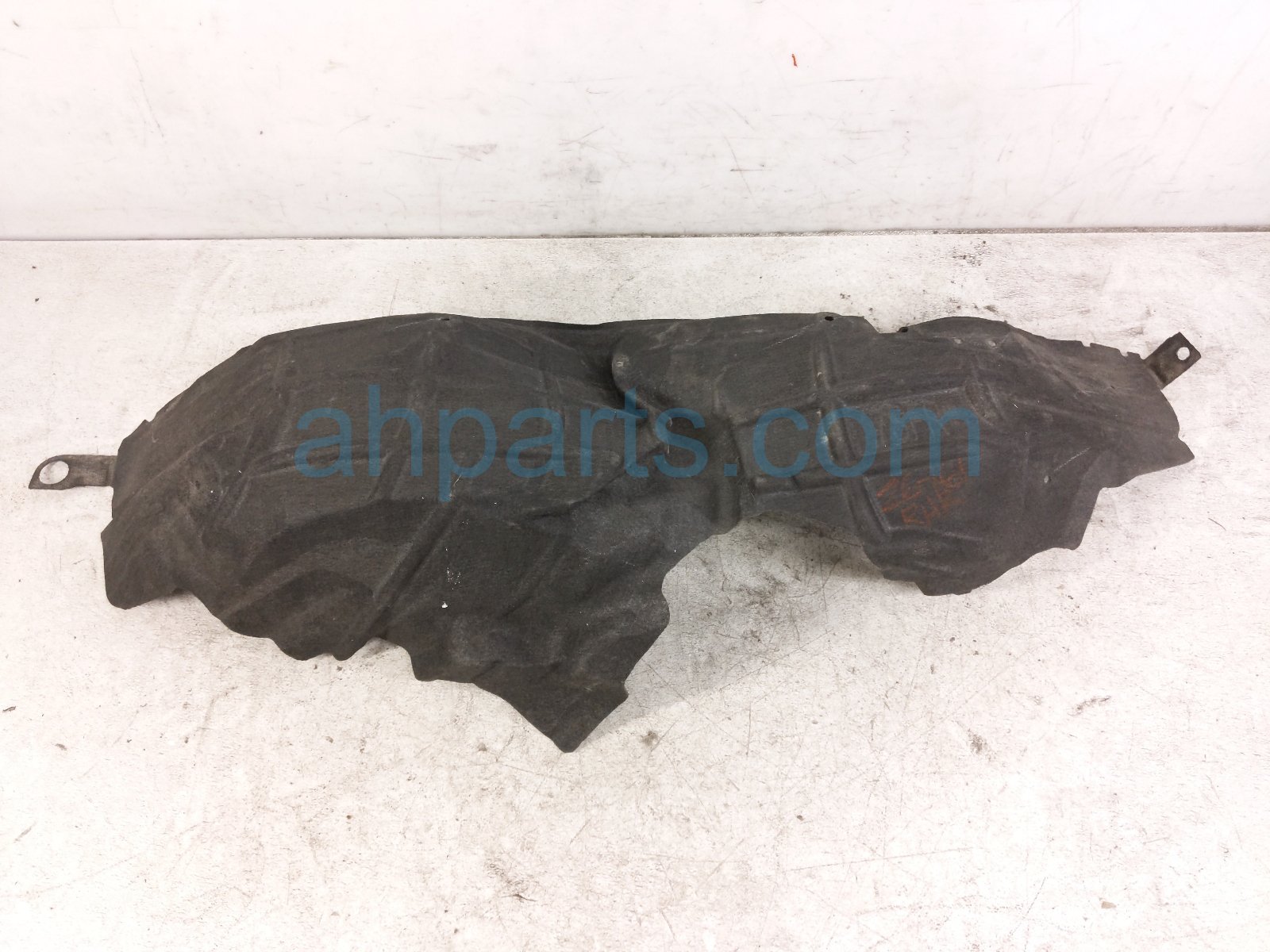 $75 Nissan RR/RH INNER FENDER LINER $75 Nissan RR/RH INNER FENDER LINER
