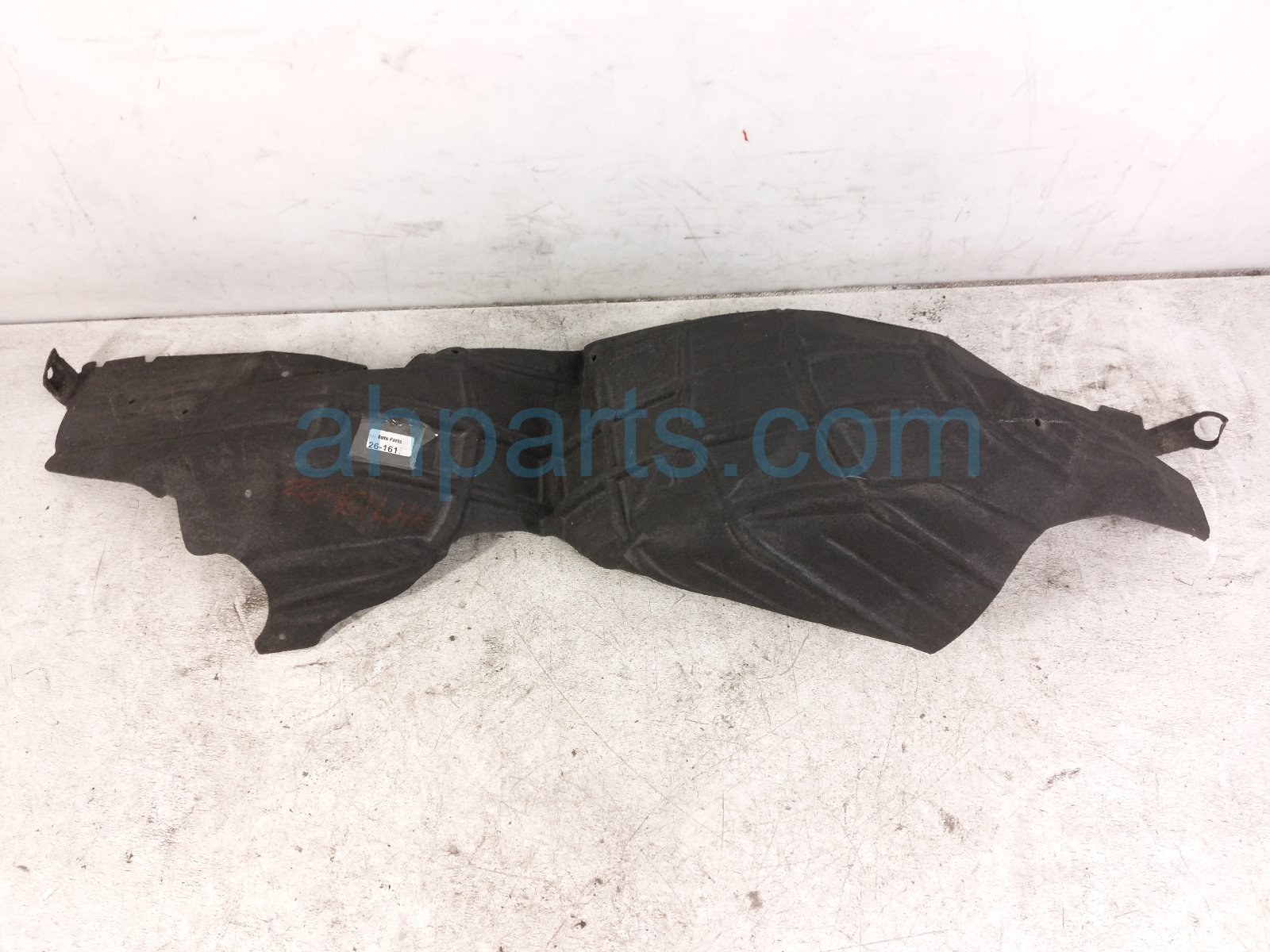 2026 Nissan Sentra Rear Driver Inner Fender Liner 76749 7SF0A Replacement 2026 Nissan Sentra Rear Driver Inner Fender Liner 76749 7SF0A Replacement thumbnail