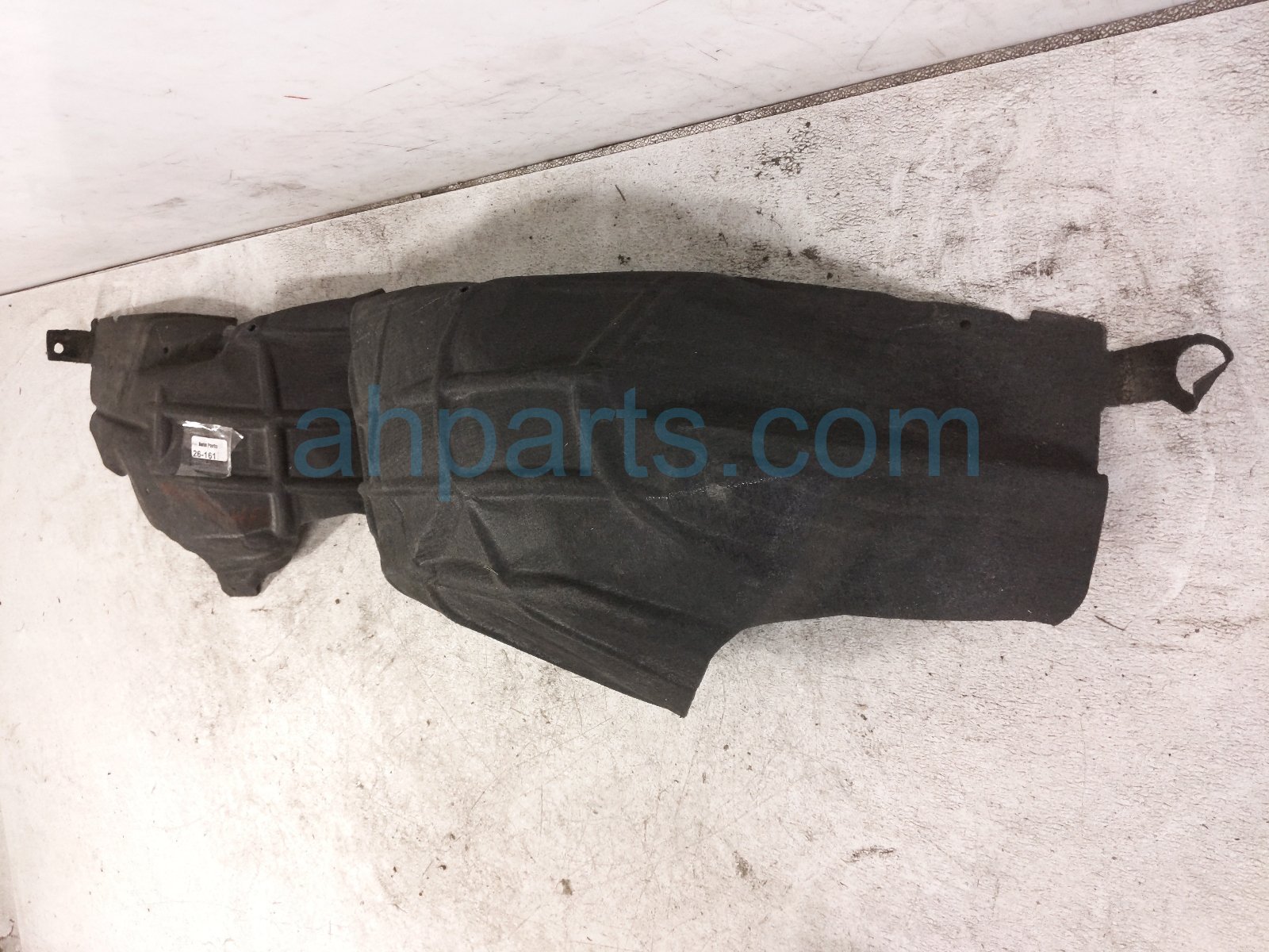 2026 Nissan Sentra Rear Driver Inner Fender Liner 76749 7SF0A Replacement 2026 Nissan Sentra Rear Driver Inner Fender Liner 76749 7SF0A Replacement thumbnail
