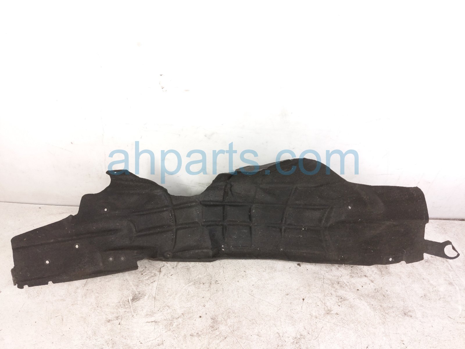 2026 Nissan Sentra Rear Driver Inner Fender Liner 76749 7SF0A Replacement 2026 Nissan Sentra Rear Driver Inner Fender Liner 76749 7SF0A Replacement thumbnail