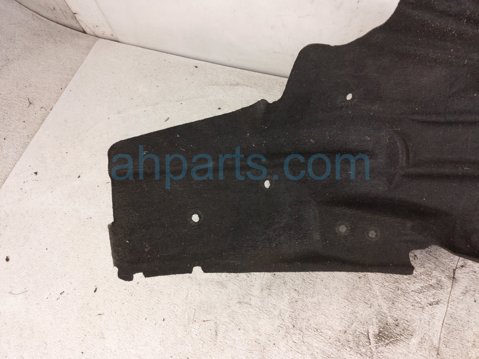 2026 Nissan Sentra Rear Driver Inner Fender Liner 76749 7SF0A Replacement 2026 Nissan Sentra Rear Driver Inner Fender Liner 76749 7SF0A Replacement thumbnail