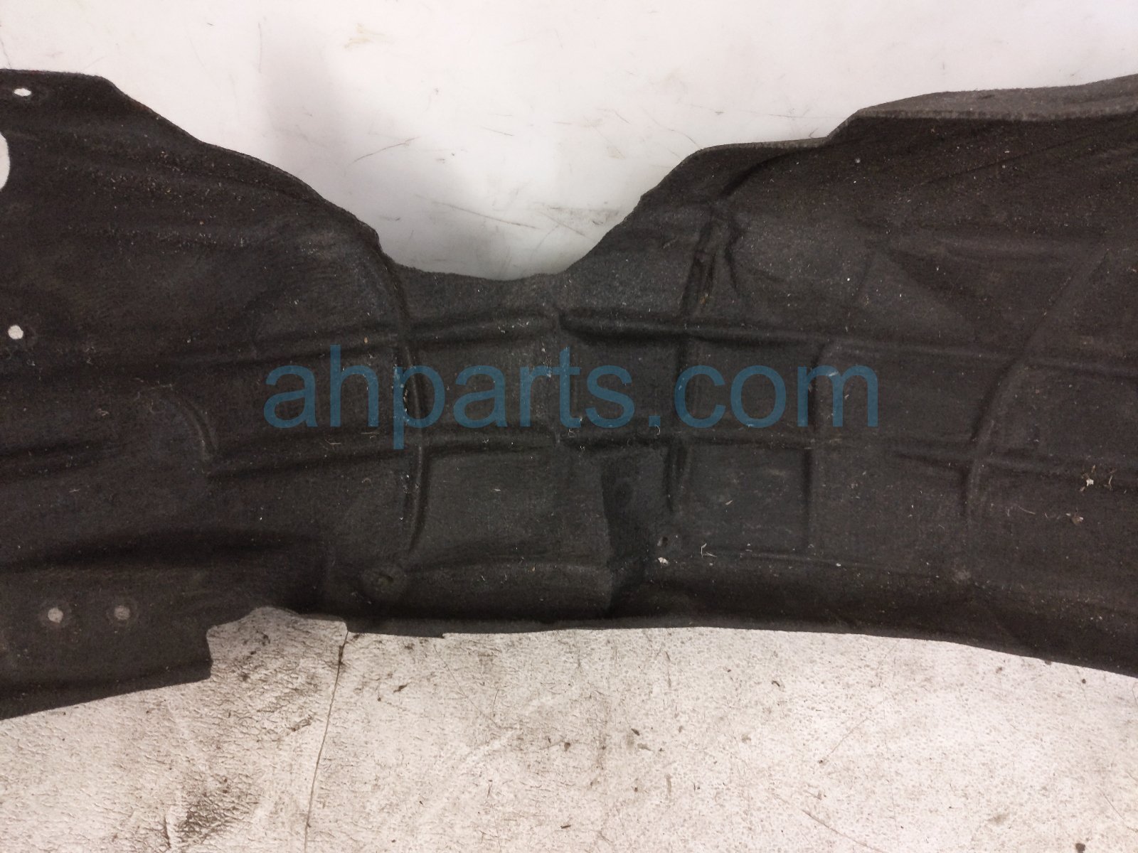 2026 Nissan Sentra Rear Driver Inner Fender Liner 76749 7SF0A Replacement 2026 Nissan Sentra Rear Driver Inner Fender Liner 76749 7SF0A Replacement thumbnail
