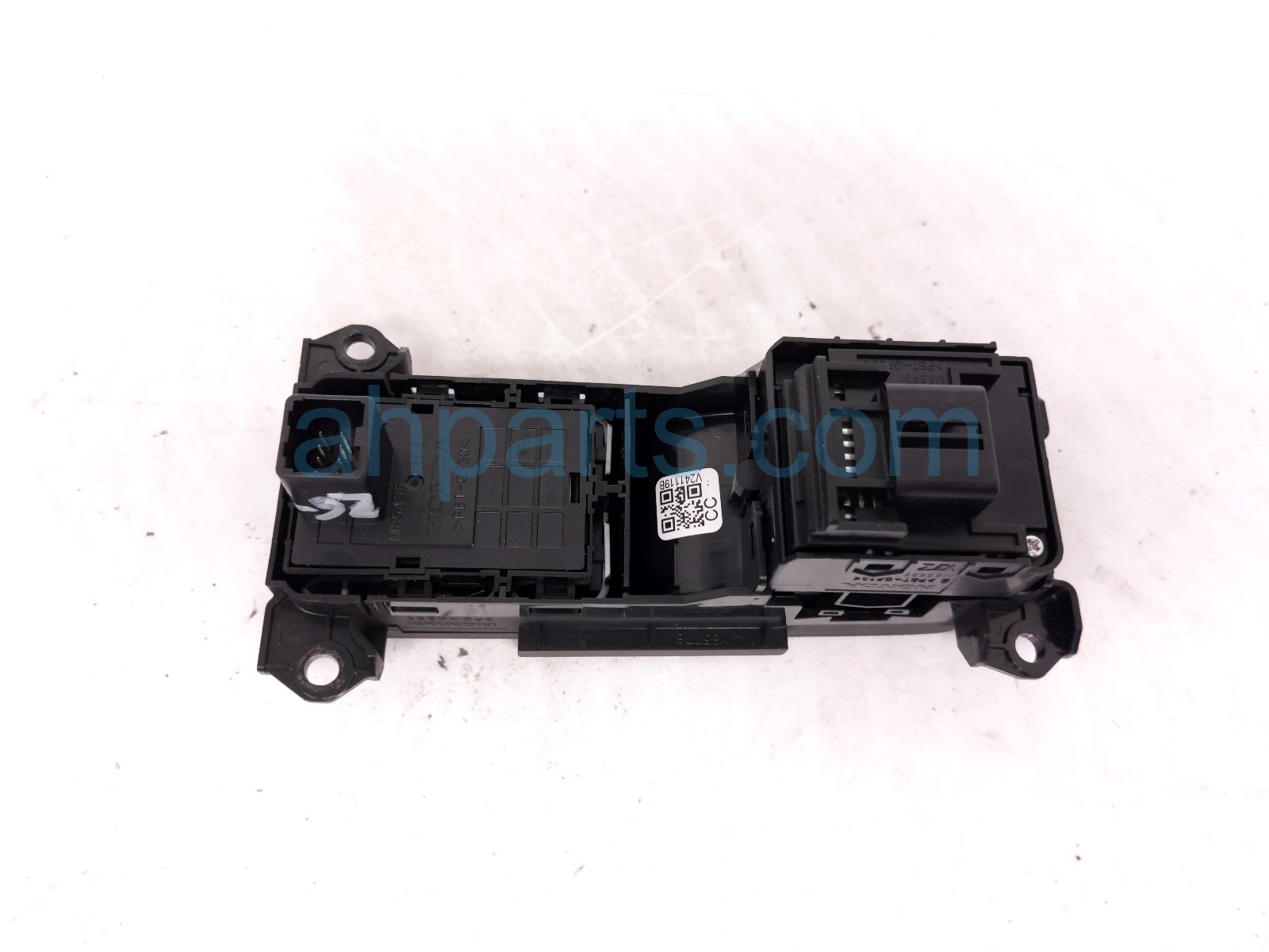 2025 Honda Civic Parking Brake & Drive Mode Switch 35730 T20 C01 Replacement 2025 Honda Civic Parking Brake & Drive Mode Switch 35730 T20 C01 Replacement thumbnail