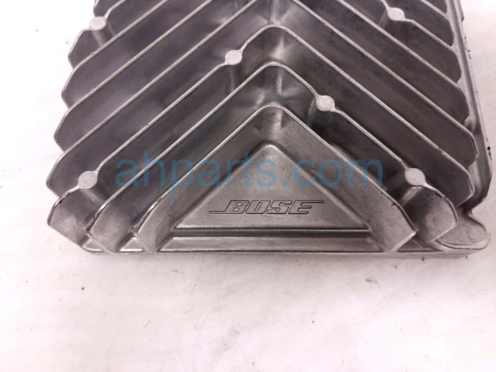 2025 Honda Civic Audio Amplifier 8A400 T43 A11 Replacement 2025 Honda Civic Audio Amplifier 8A400 T43 A11 Replacement thumbnail