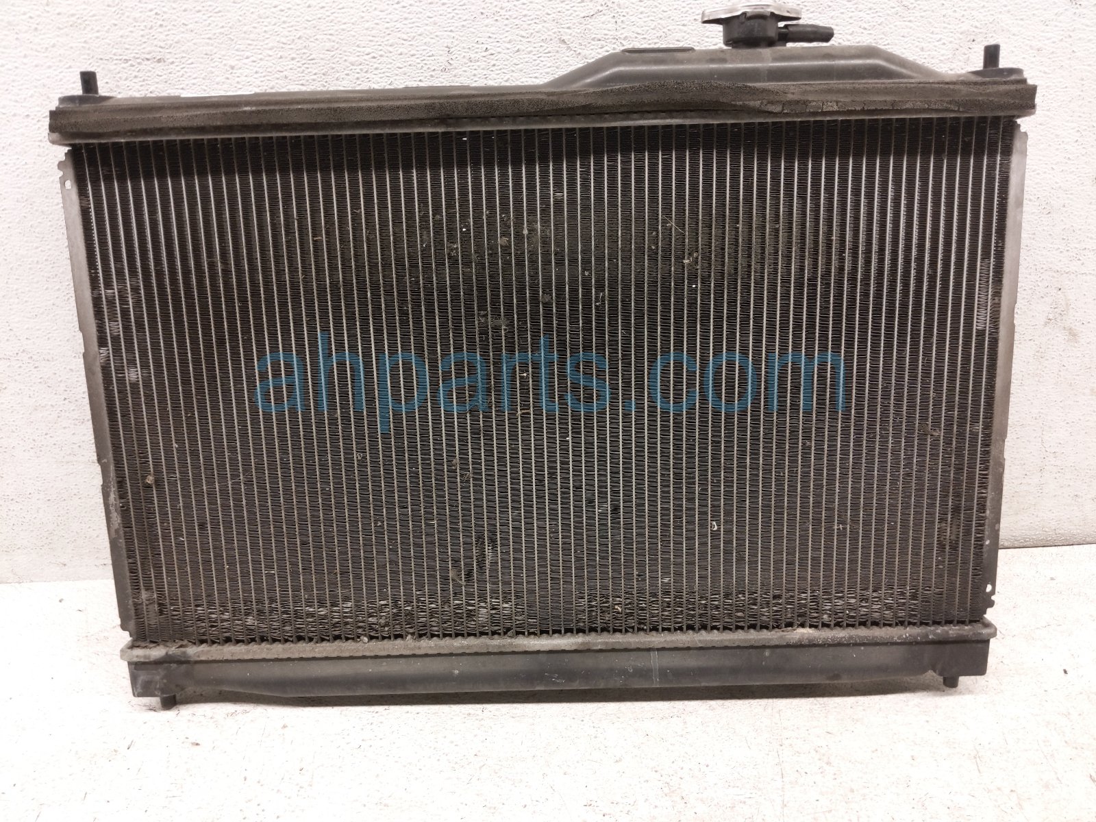 Honda RADIATOR - 2.0L RWD