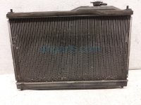 Honda RADIATOR - 2.0L RWD Honda RADIATOR - 2.0L RWD
