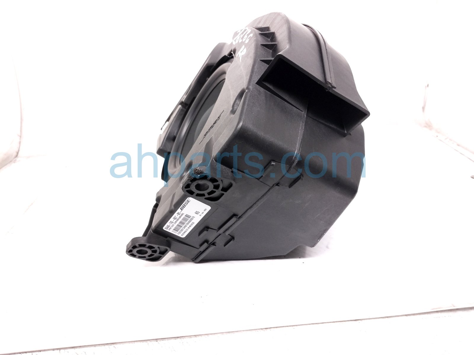 2025 Honda Civic Rear Passenger Subwoofer Speaker Assy 8A445 T43 A01 Replacement 2025 Honda Civic Rear Passenger Subwoofer Speaker Assy 8A445 T43 A01 Replacement thumbnail