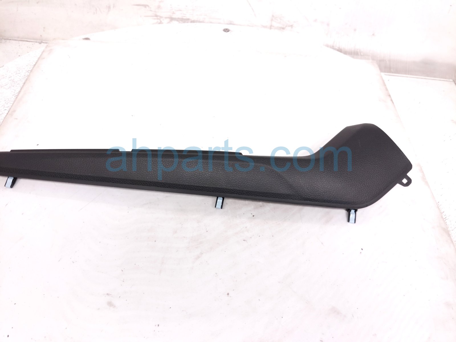2025 Honda Civic Passenger Console Side Trim Garnish blk 83423 T20 A01ZA Replacement 2025 Honda Civic Passenger Console Side Trim Garnish blk 83423 T20 A01ZA Replacement thumbnail