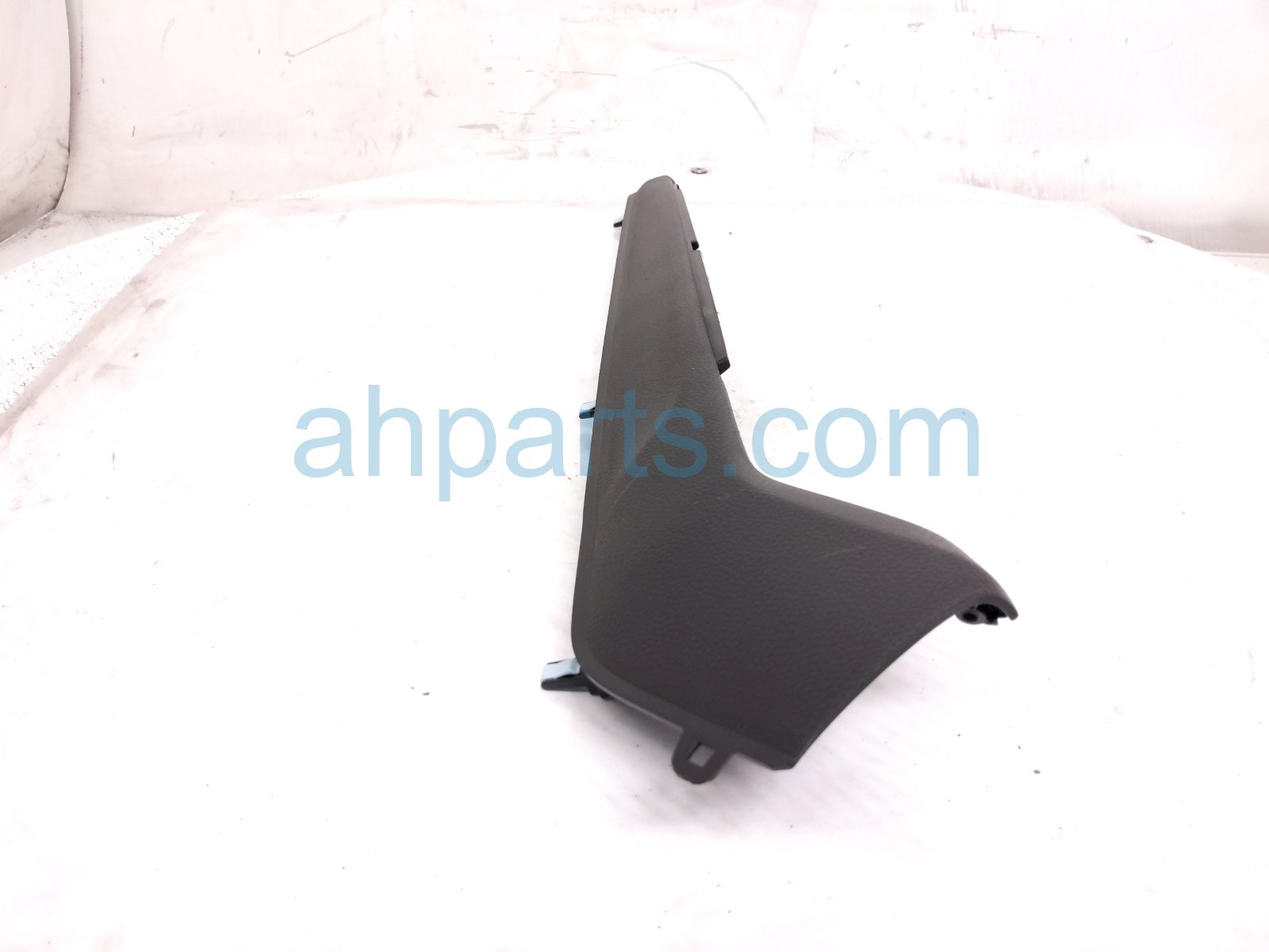 2025 Honda Civic Passenger Console Side Trim Garnish blk 83423 T20 A01ZA Replacement 2025 Honda Civic Passenger Console Side Trim Garnish blk 83423 T20 A01ZA Replacement thumbnail
