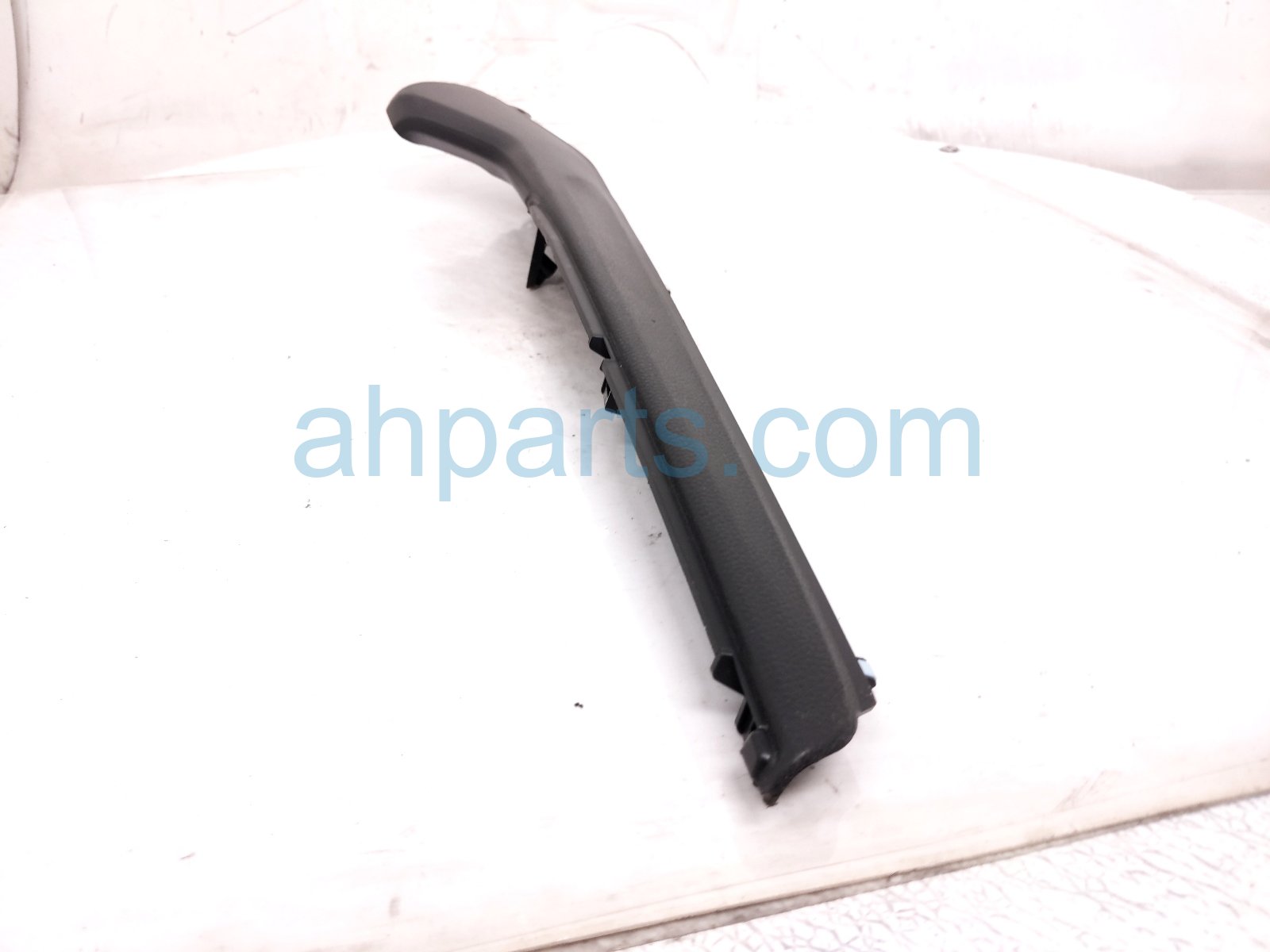 2025 Honda Civic Passenger Console Side Trim Garnish blk 83423 T20 A01ZA Replacement 2025 Honda Civic Passenger Console Side Trim Garnish blk 83423 T20 A01ZA Replacement thumbnail