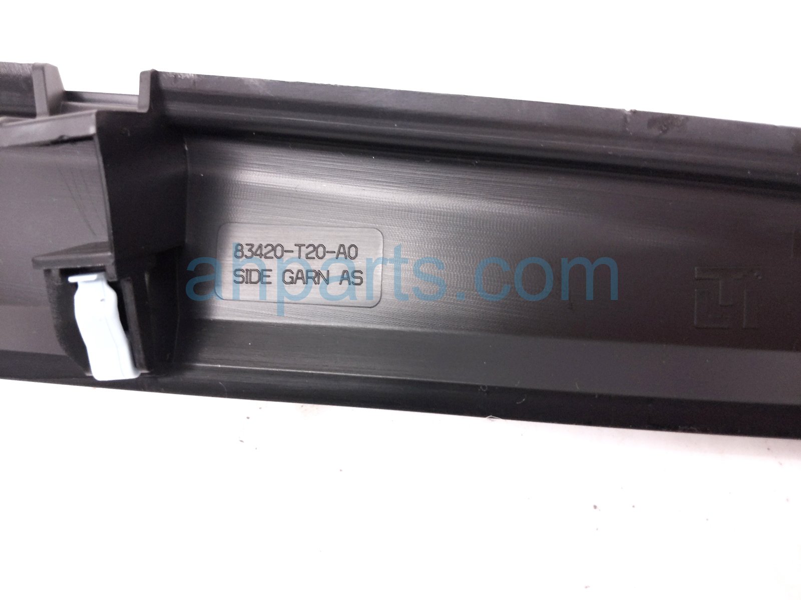 2025 Honda Civic Passenger Console Side Trim Garnish blk 83423 T20 A01ZA Replacement 2025 Honda Civic Passenger Console Side Trim Garnish blk 83423 T20 A01ZA Replacement thumbnail