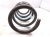 2025 Kia Carnival Strut / / Shock Absorber Rear Driver Coil Spring Hybrid 55340 I4000 Replacement 2025 Kia Carnival Strut / / Shock Absorber Rear Driver Coil Spring Hybrid 55340 I4000 Replacement thumbnail