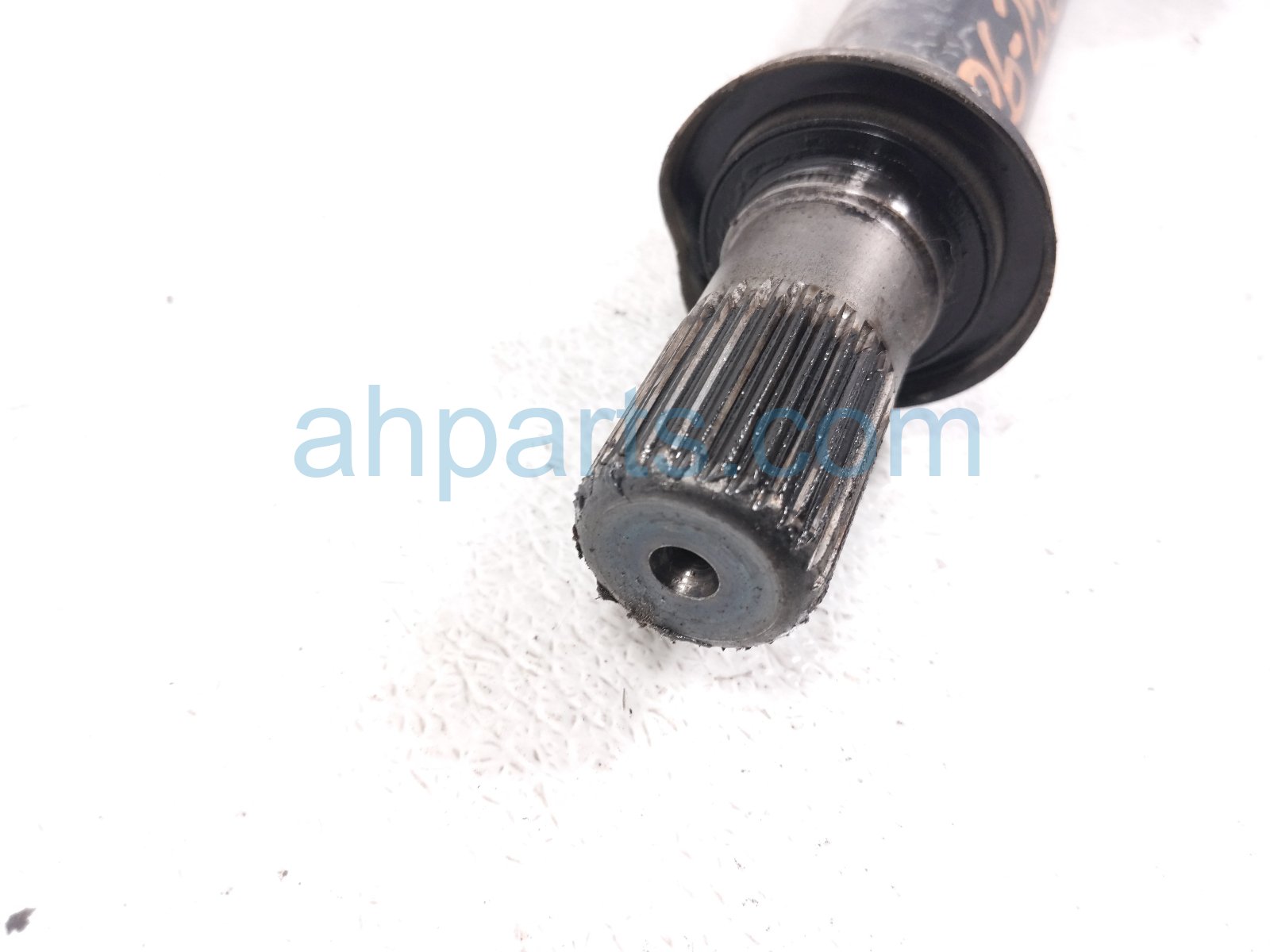 2025 Kia Carnival Passenger Intermediate Jack Shaft Hybrid 49560 ES000 Replacement 2025 Kia Carnival Passenger Intermediate Jack Shaft Hybrid 49560 ES000 Replacement thumbnail