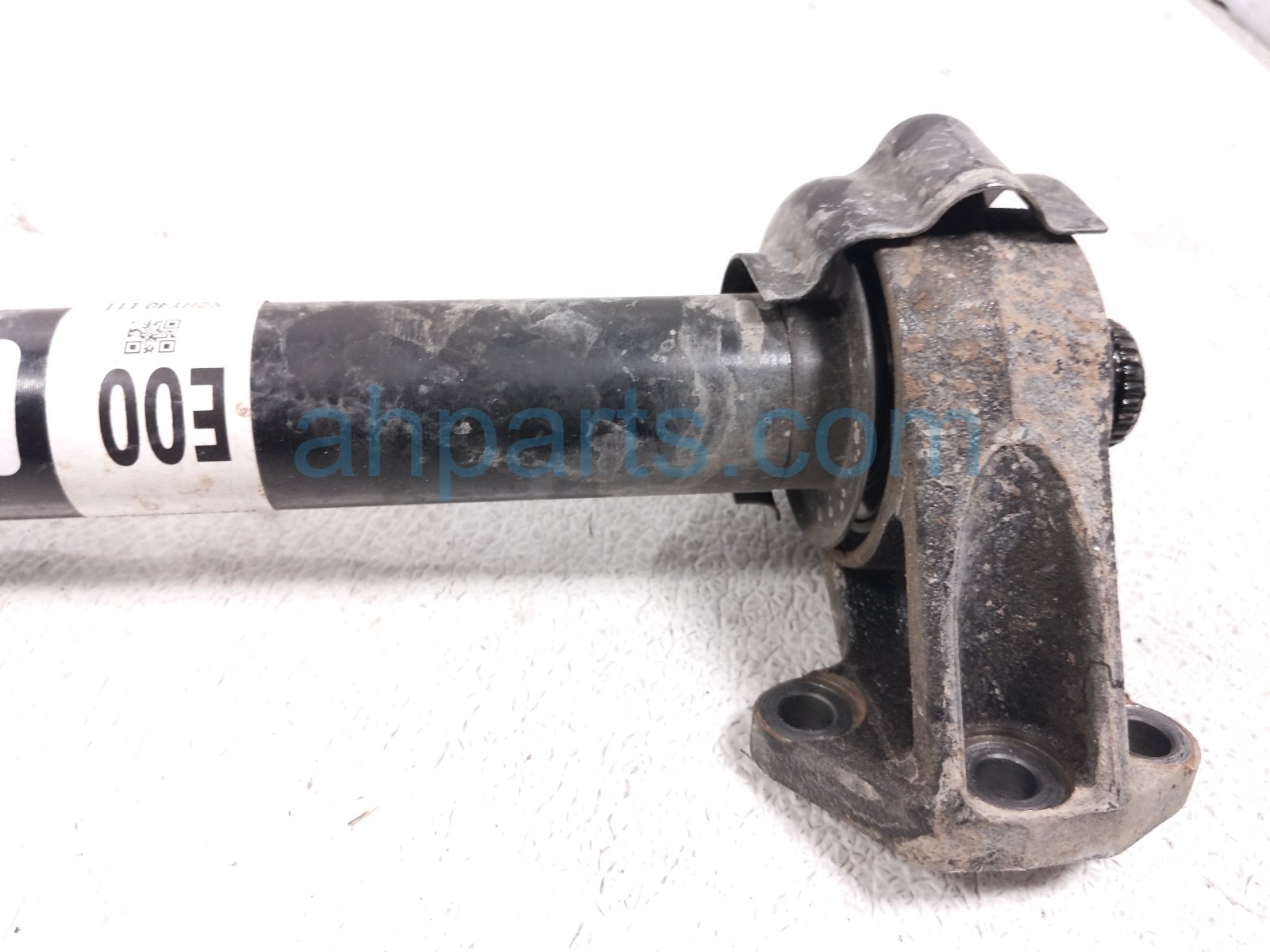2025 Kia Carnival Passenger Intermediate Jack Shaft Hybrid 49560 ES000 Replacement 2025 Kia Carnival Passenger Intermediate Jack Shaft Hybrid 49560 ES000 Replacement thumbnail