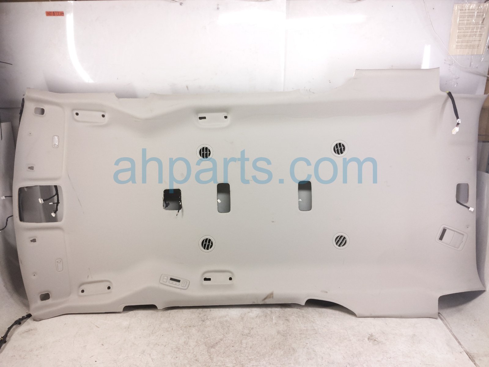 2025 Kia Carnival Roof Headliner Grey * 85320 R0AD0GYT Replacement 2025 Kia Carnival Roof Headliner Grey * 85320 R0AD0GYT Replacement thumbnail