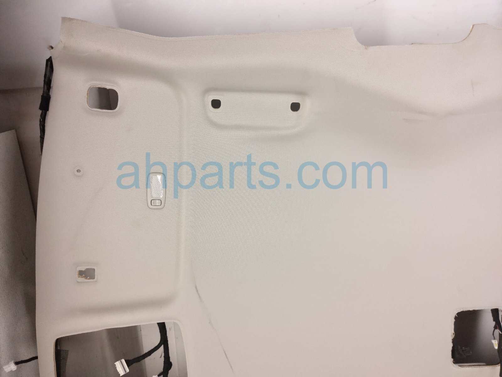2025 Kia Carnival Roof Headliner Grey * 85320 R0AD0GYT Replacement 2025 Kia Carnival Roof Headliner Grey * 85320 R0AD0GYT Replacement thumbnail