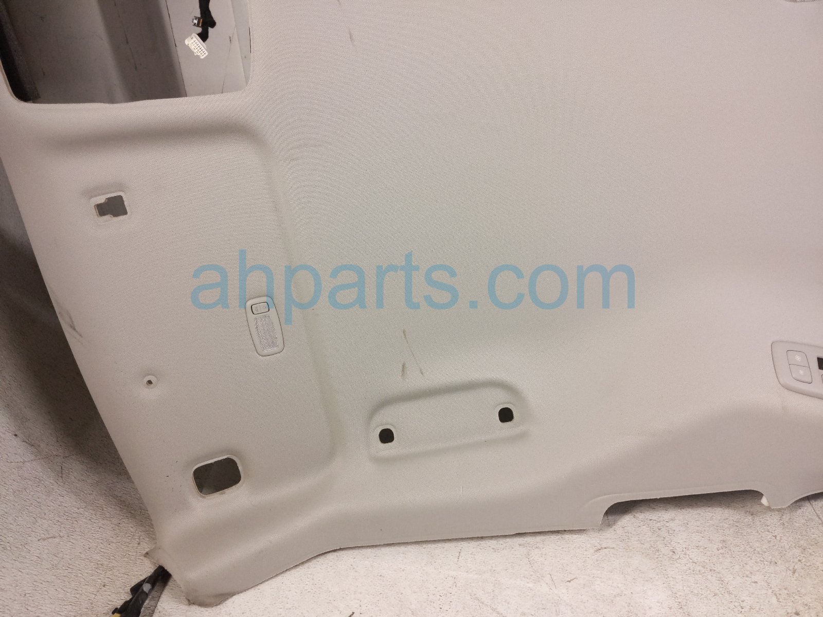 2025 Kia Carnival Roof Headliner Grey * 85320 R0AD0GYT Replacement 2025 Kia Carnival Roof Headliner Grey * 85320 R0AD0GYT Replacement thumbnail