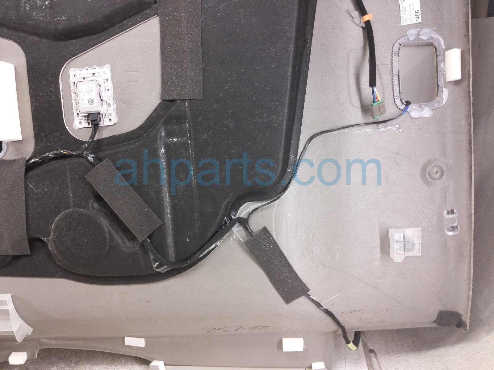 2025 Kia Carnival Roof Headliner Grey * 85320 R0AD0GYT Replacement 2025 Kia Carnival Roof Headliner Grey * 85320 R0AD0GYT Replacement thumbnail