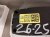 2025 Kia Carnival Roof Headliner Grey * 85320 R0AD0GYT Replacement 2025 Kia Carnival Roof Headliner Grey * 85320 R0AD0GYT Replacement thumbnail