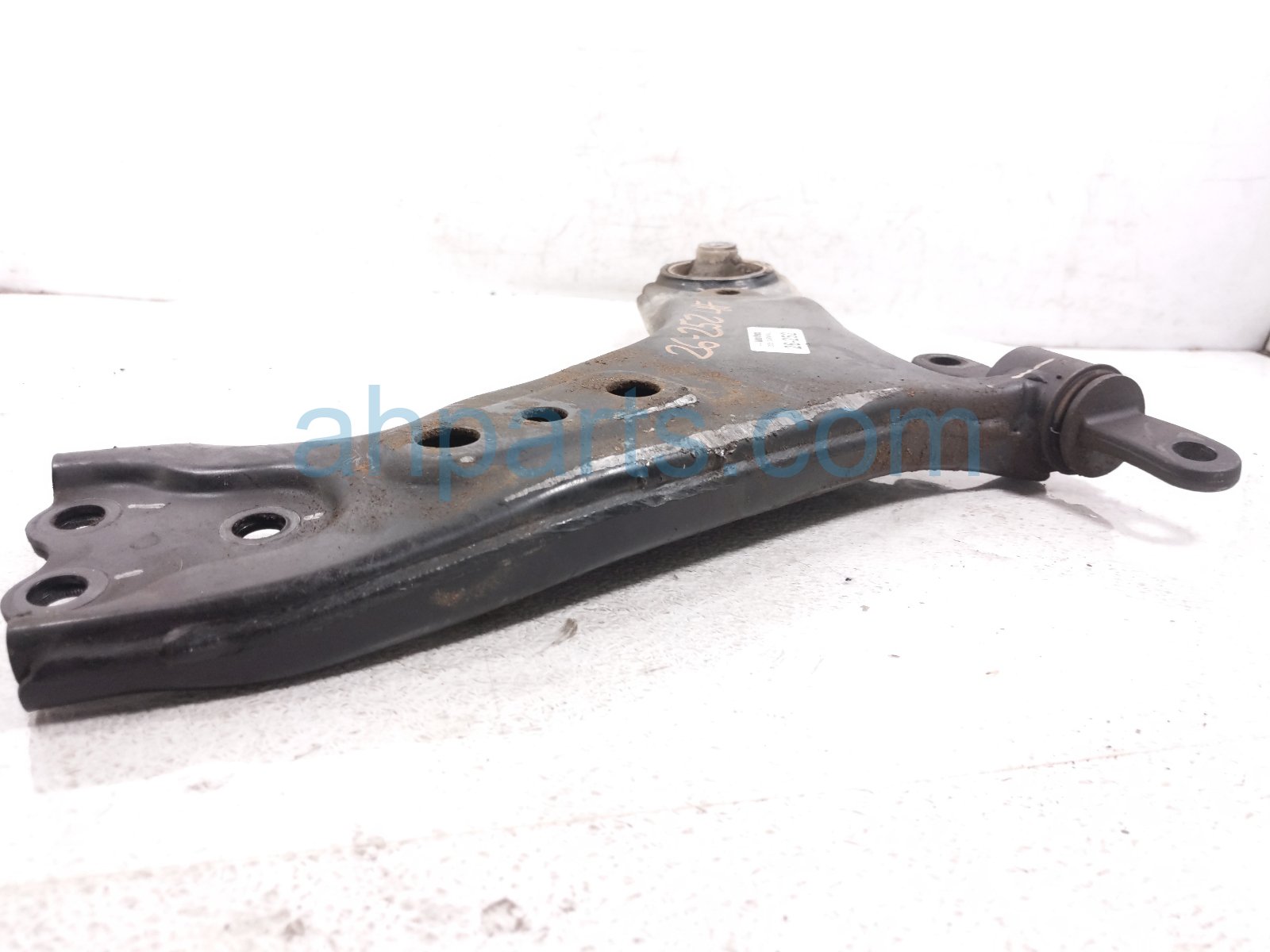 2025 Kia Carnival Front Driver Lower Control Arm 54500 R0500 Replacement 2025 Kia Carnival Front Driver Lower Control Arm 54500 R0500 Replacement thumbnail