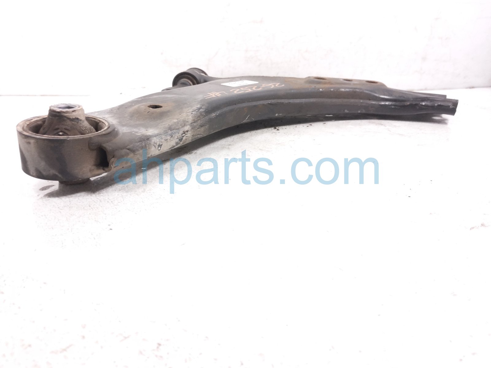2025 Kia Carnival Front Driver Lower Control Arm 54500 R0500 Replacement 2025 Kia Carnival Front Driver Lower Control Arm 54500 R0500 Replacement thumbnail