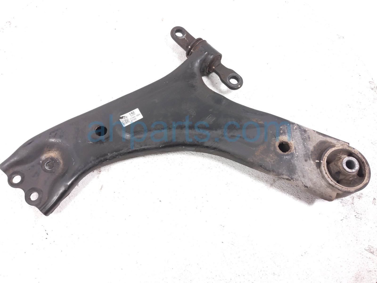 2025 Kia Carnival Front Driver Lower Control Arm 54500 R0500 Replacement 2025 Kia Carnival Front Driver Lower Control Arm 54500 R0500 Replacement thumbnail