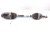 2025 Kia Carnival Front Passenger Cv Axle Drive Shaft Hybrid 49501 ES000 Replacement 2025 Kia Carnival Front Passenger Cv Axle Drive Shaft Hybrid 49501 ES000 Replacement thumbnail