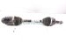 2025 Kia Carnival Front Passenger Cv Axle Drive Shaft Hybrid 49501 ES000 Replacement 2025 Kia Carnival Front Passenger Cv Axle Drive Shaft Hybrid 49501 ES000 Replacement thumbnail