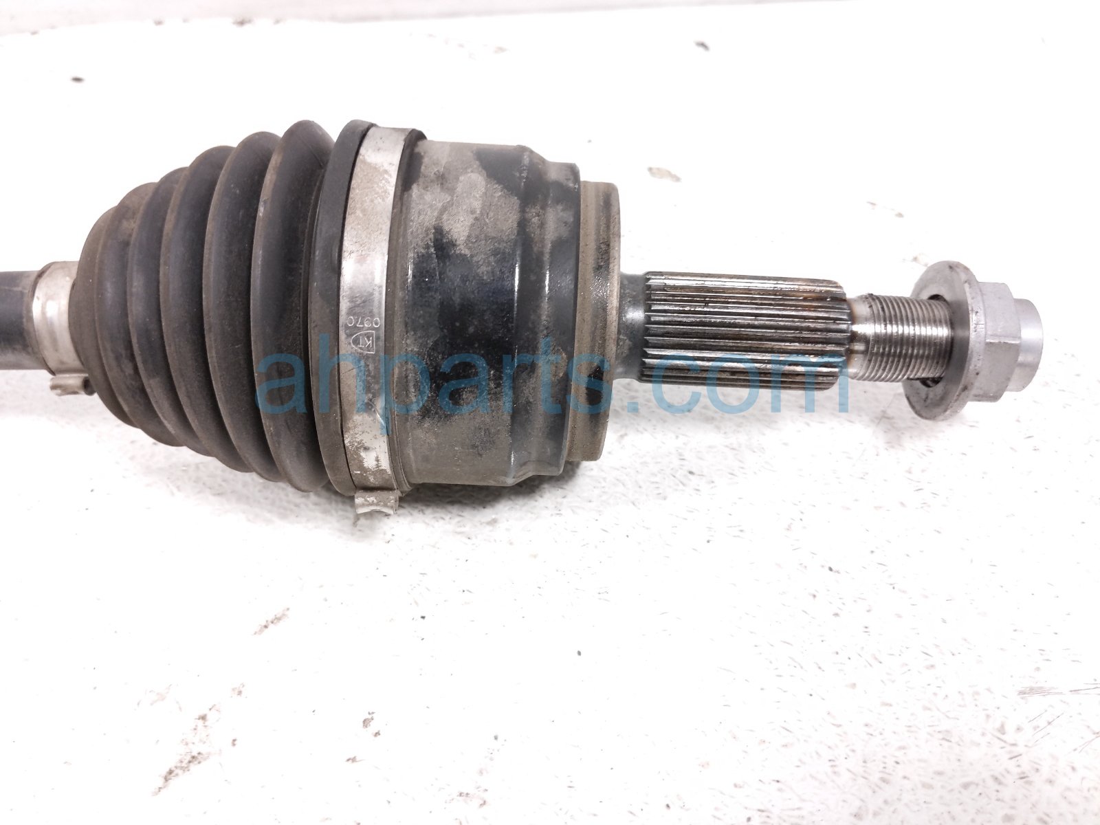 2025 Kia Carnival Front Passenger Cv Axle Drive Shaft Hybrid 49501 ES000 Replacement 2025 Kia Carnival Front Passenger Cv Axle Drive Shaft Hybrid 49501 ES000 Replacement thumbnail