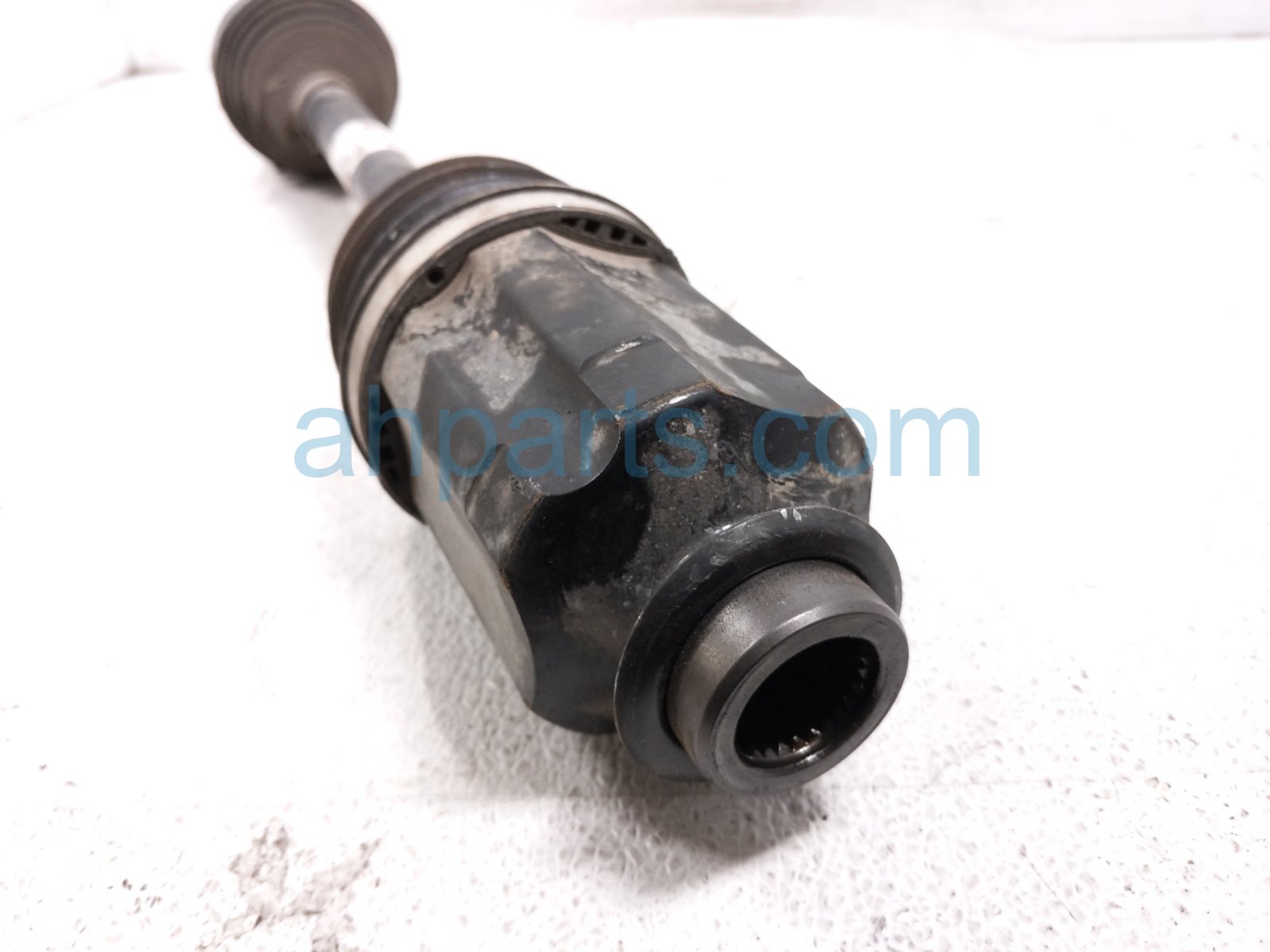 2025 Kia Carnival Front Passenger Cv Axle Drive Shaft Hybrid 49501 ES000 Replacement 2025 Kia Carnival Front Passenger Cv Axle Drive Shaft Hybrid 49501 ES000 Replacement thumbnail