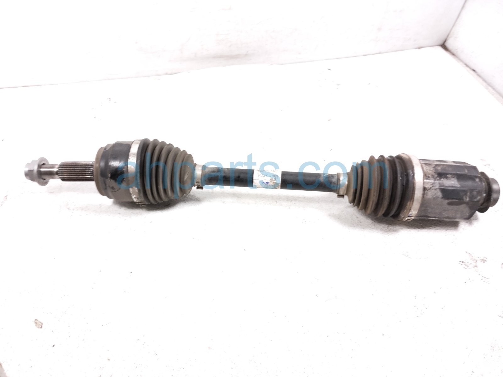 2025 Kia Carnival Front Passenger Cv Axle Drive Shaft Hybrid 49501 ES000 Replacement 2025 Kia Carnival Front Passenger Cv Axle Drive Shaft Hybrid 49501 ES000 Replacement thumbnail