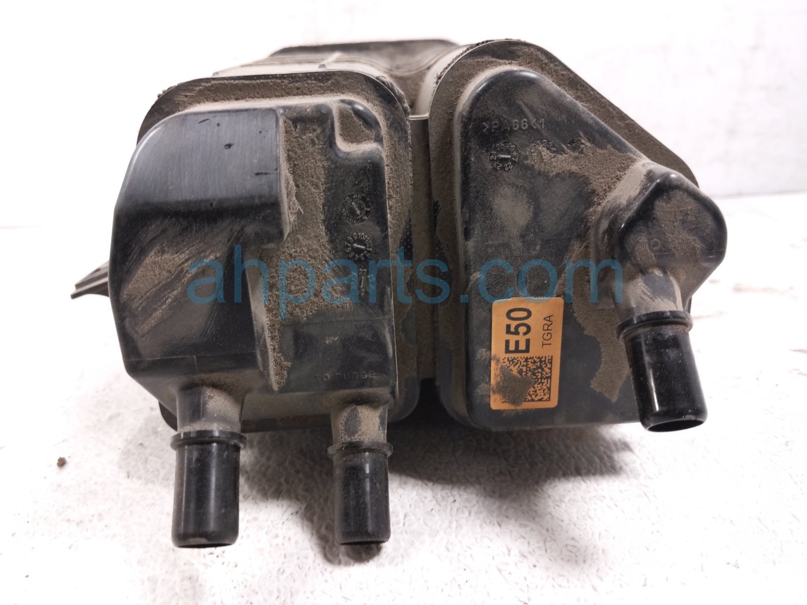 2025 Kia Carnival Fuel Vapor Charcoal Canister Hyb 31420 ES500 Replacement 2025 Kia Carnival Fuel Vapor Charcoal Canister Hyb 31420 ES500 Replacement thumbnail