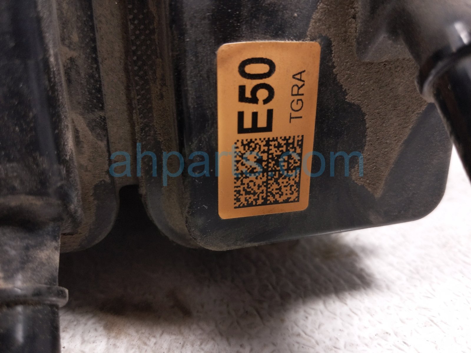 2025 Kia Carnival Fuel Vapor Charcoal Canister Hyb 31420 ES500 Replacement 2025 Kia Carnival Fuel Vapor Charcoal Canister Hyb 31420 ES500 Replacement thumbnail