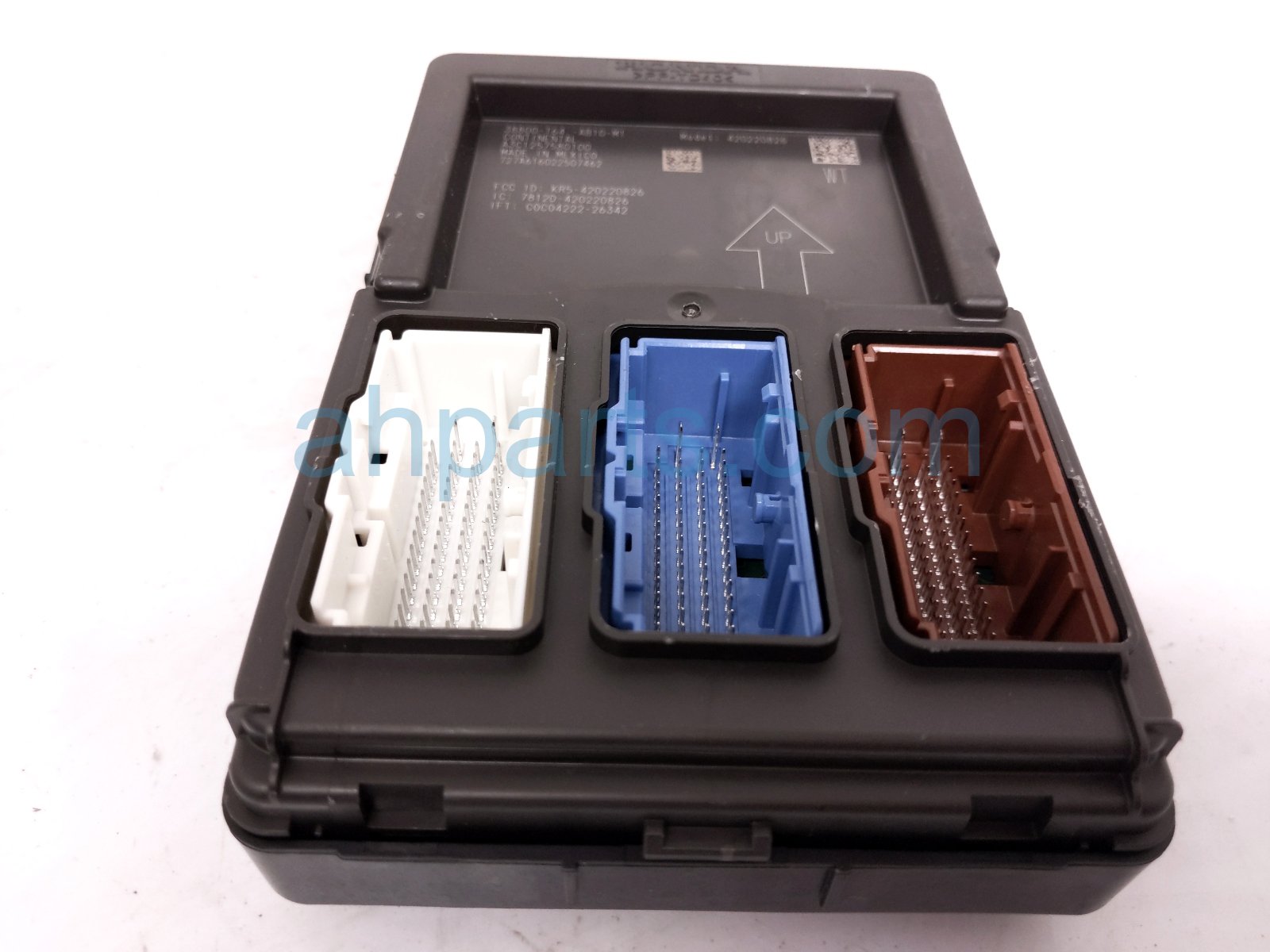 2025 Honda Civic Body Control Module 2.0l Hyb Sport 38800 T64 AB1 Replacement 2025 Honda Civic Body Control Module 2.0l Hyb Sport 38800 T64 AB1 Replacement thumbnail