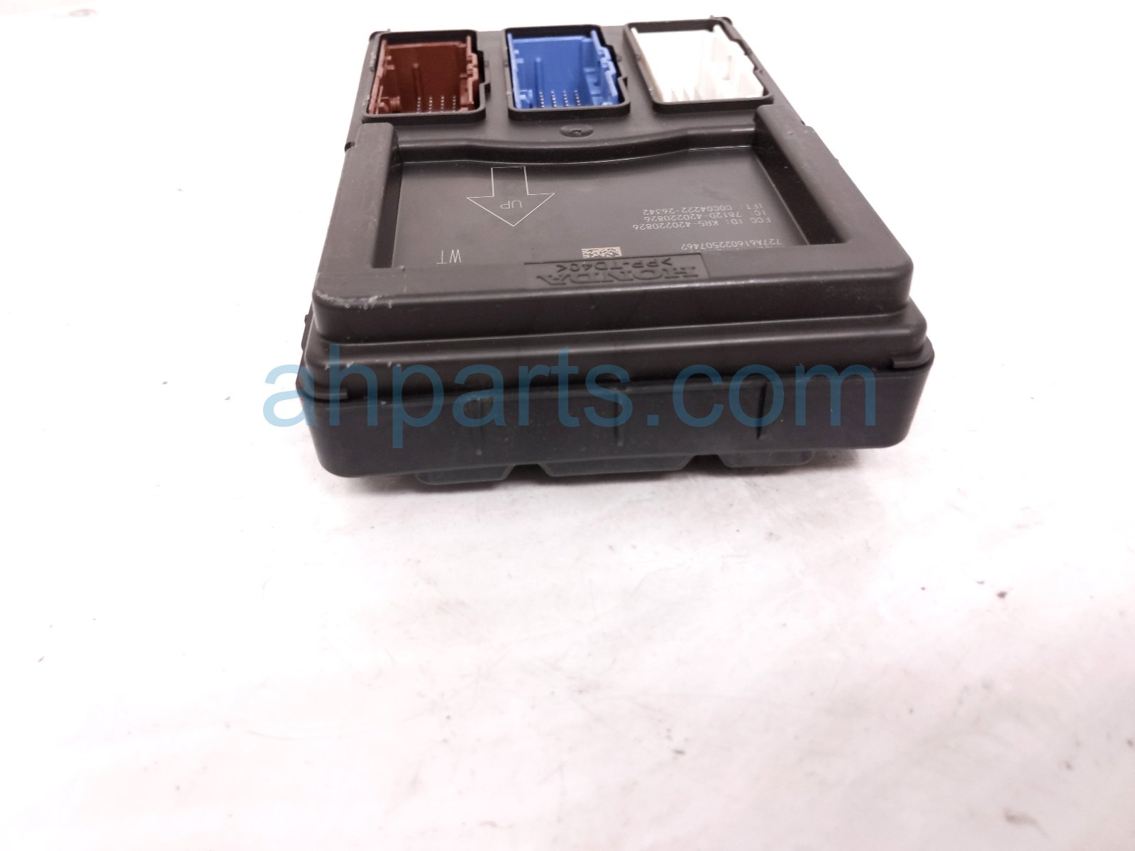 2025 Honda Civic Body Control Module 2.0l Hyb Sport 38800 T64 AB1 Replacement 2025 Honda Civic Body Control Module 2.0l Hyb Sport 38800 T64 AB1 Replacement thumbnail