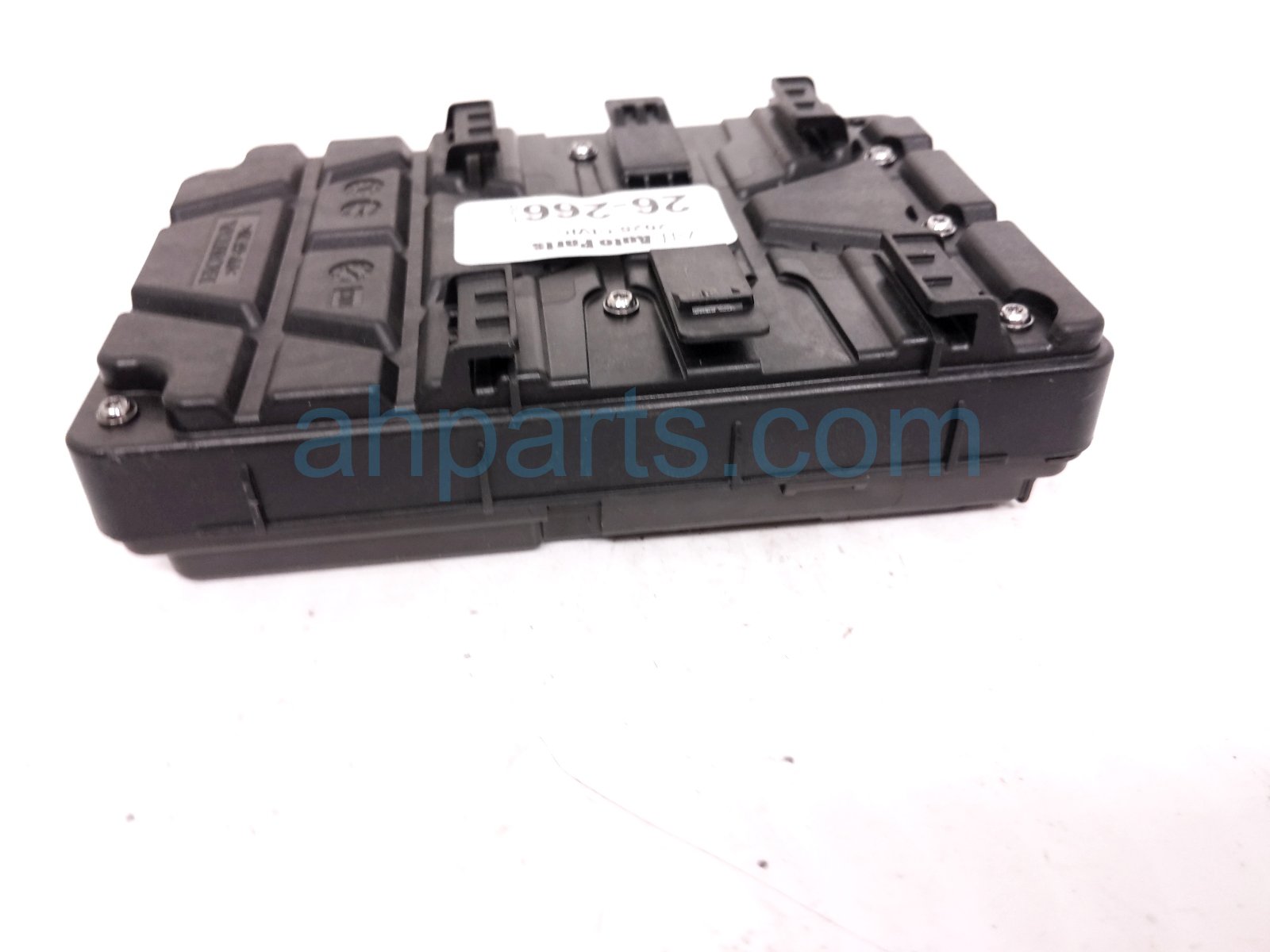 2025 Honda Civic Body Control Module 2.0l Hyb Sport 38800 T64 AB1 Replacement 2025 Honda Civic Body Control Module 2.0l Hyb Sport 38800 T64 AB1 Replacement thumbnail