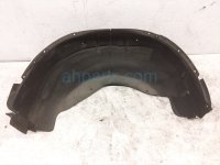 BMW RR/LH INNER FENDER LINER BMW RR/LH INNER FENDER LINER