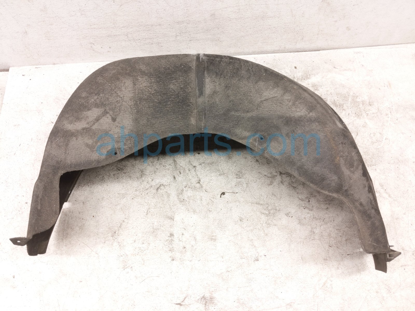 2018 BMW X5 Rear Driver Inner Fender Liner 51 48 7 290 669 Replacement 2018 BMW X5 Rear Driver Inner Fender Liner 51 48 7 290 669 Replacement thumbnail