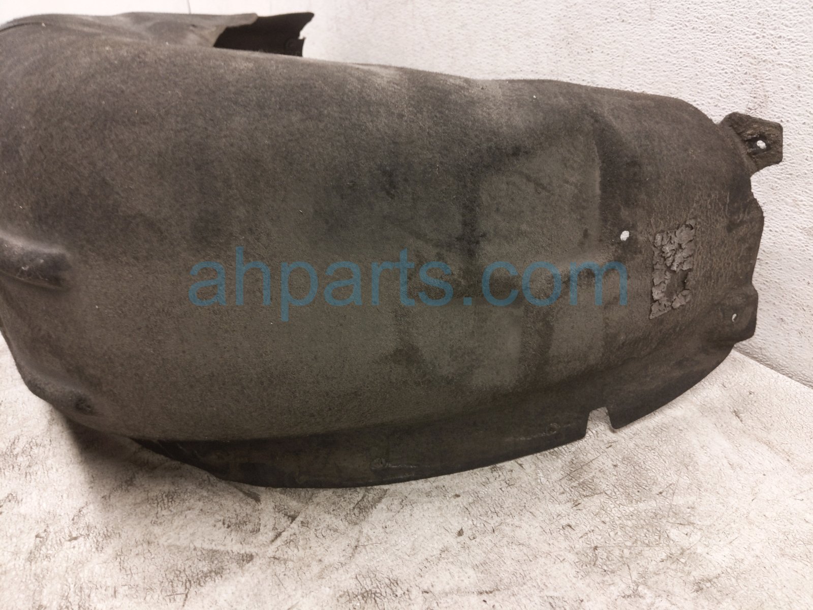 2018 BMW X5 Rear Driver Inner Fender Liner 51 48 7 290 669 Replacement 2018 BMW X5 Rear Driver Inner Fender Liner 51 48 7 290 669 Replacement thumbnail