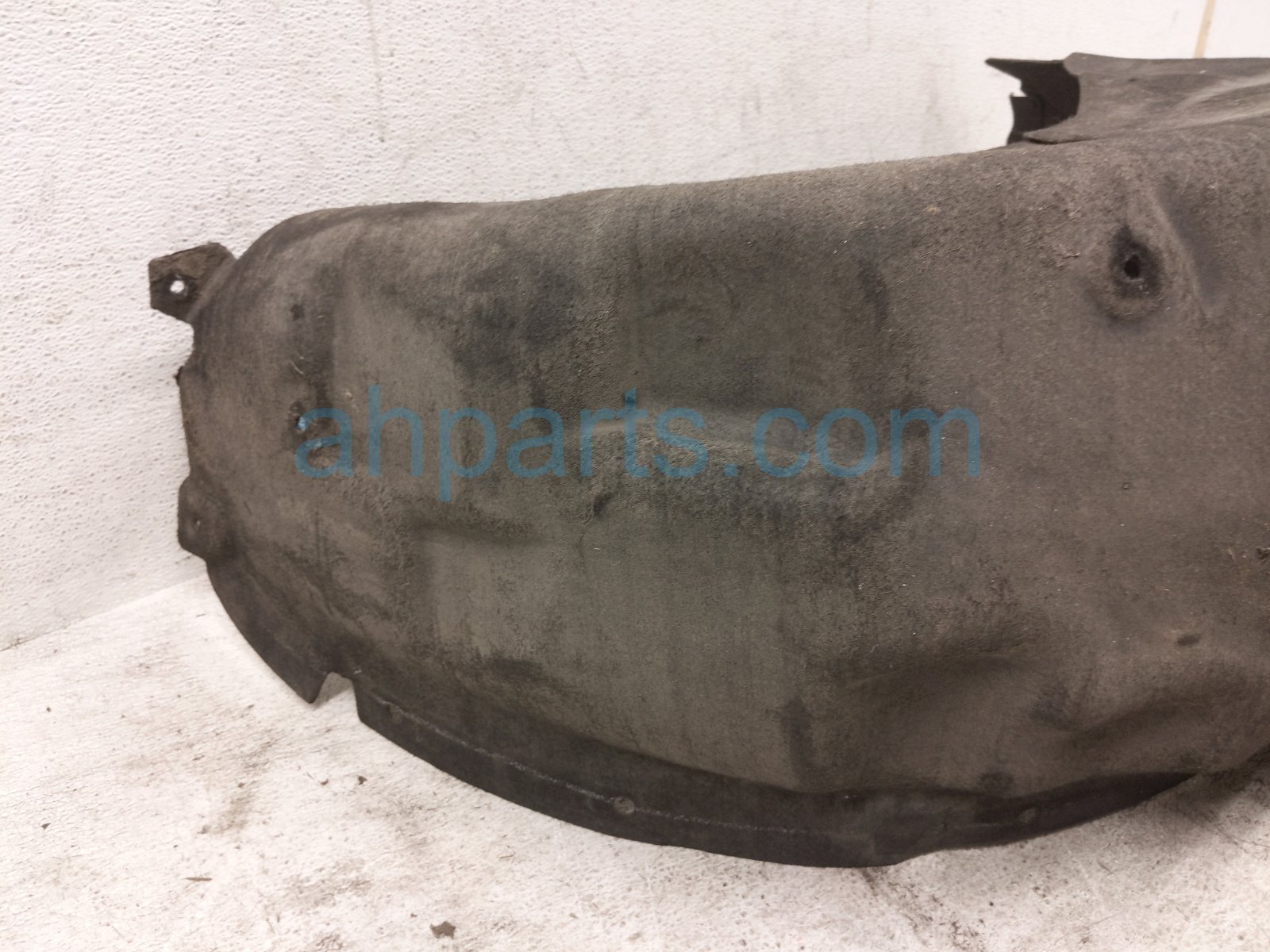 2018 BMW X5 Rear Passenger Inner Fender Liner 51 48 7 290 670 Replacement 2018 BMW X5 Rear Passenger Inner Fender Liner 51 48 7 290 670 Replacement thumbnail
