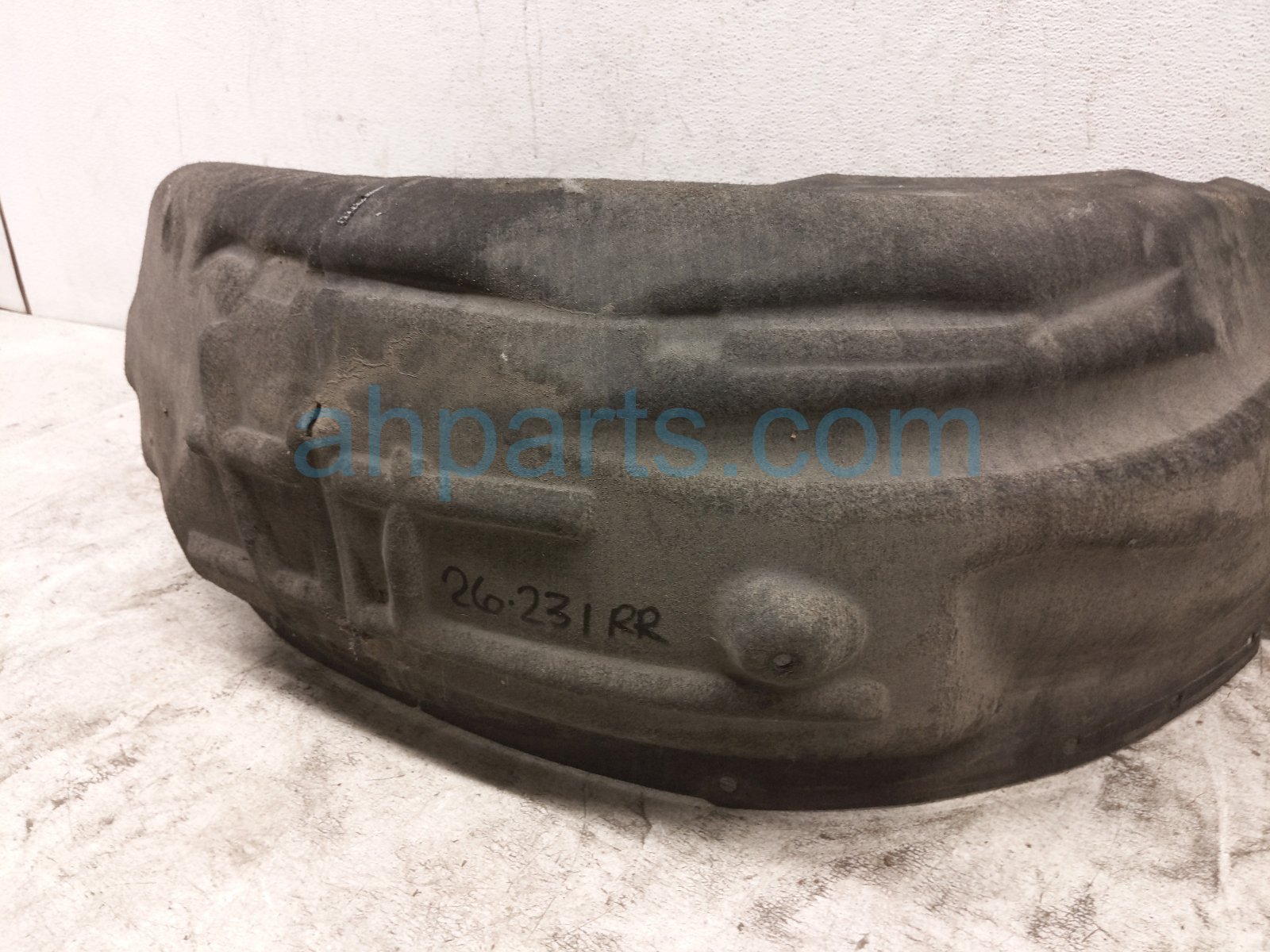 2018 BMW X5 Rear Passenger Inner Fender Liner 51 48 7 290 670 Replacement 2018 BMW X5 Rear Passenger Inner Fender Liner 51 48 7 290 670 Replacement thumbnail