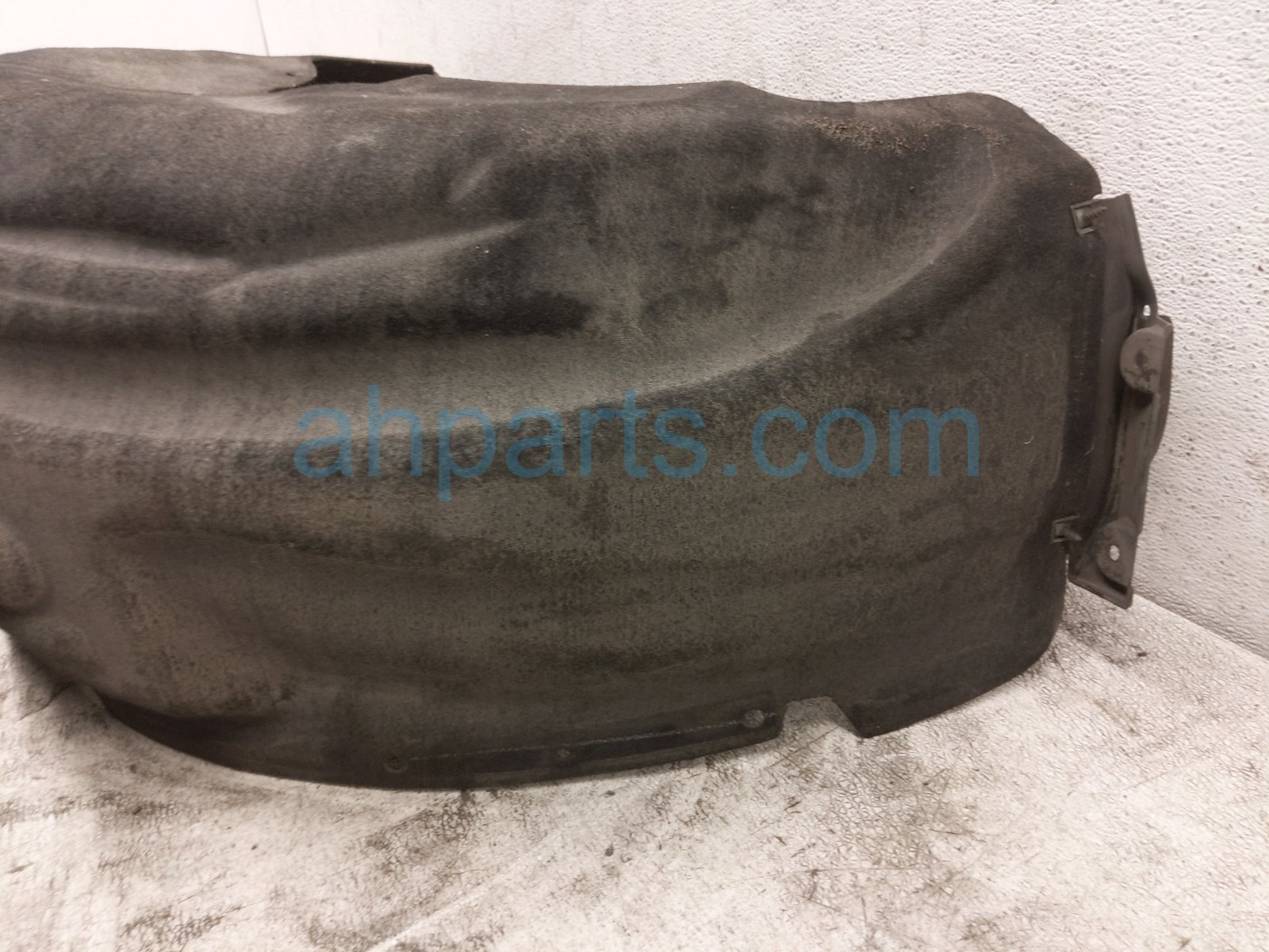 2018 BMW X5 Rear Passenger Inner Fender Liner 51 48 7 290 670 Replacement 2018 BMW X5 Rear Passenger Inner Fender Liner 51 48 7 290 670 Replacement thumbnail