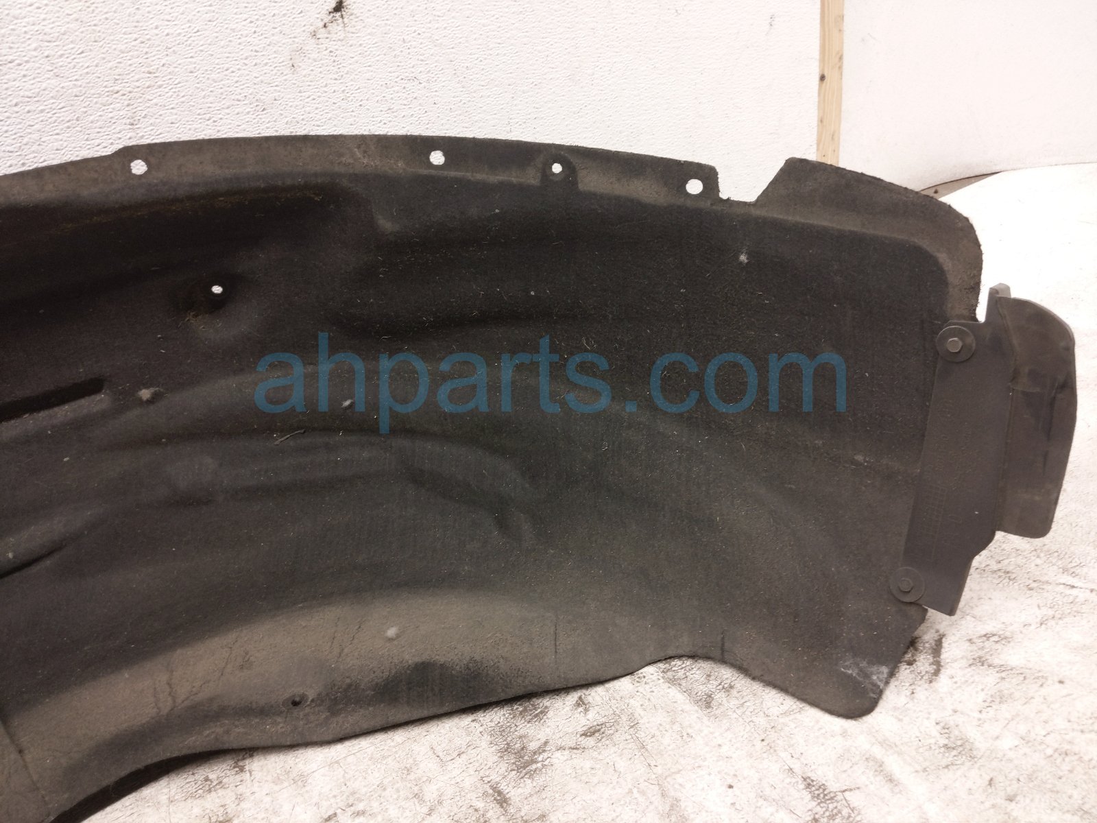 2018 BMW X5 Rear Passenger Inner Fender Liner 51 48 7 290 670 Replacement 2018 BMW X5 Rear Passenger Inner Fender Liner 51 48 7 290 670 Replacement thumbnail