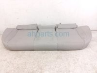 Honda REAR LOWER SEAT CUSHION - BLACK Honda REAR LOWER SEAT CUSHION - BLACK