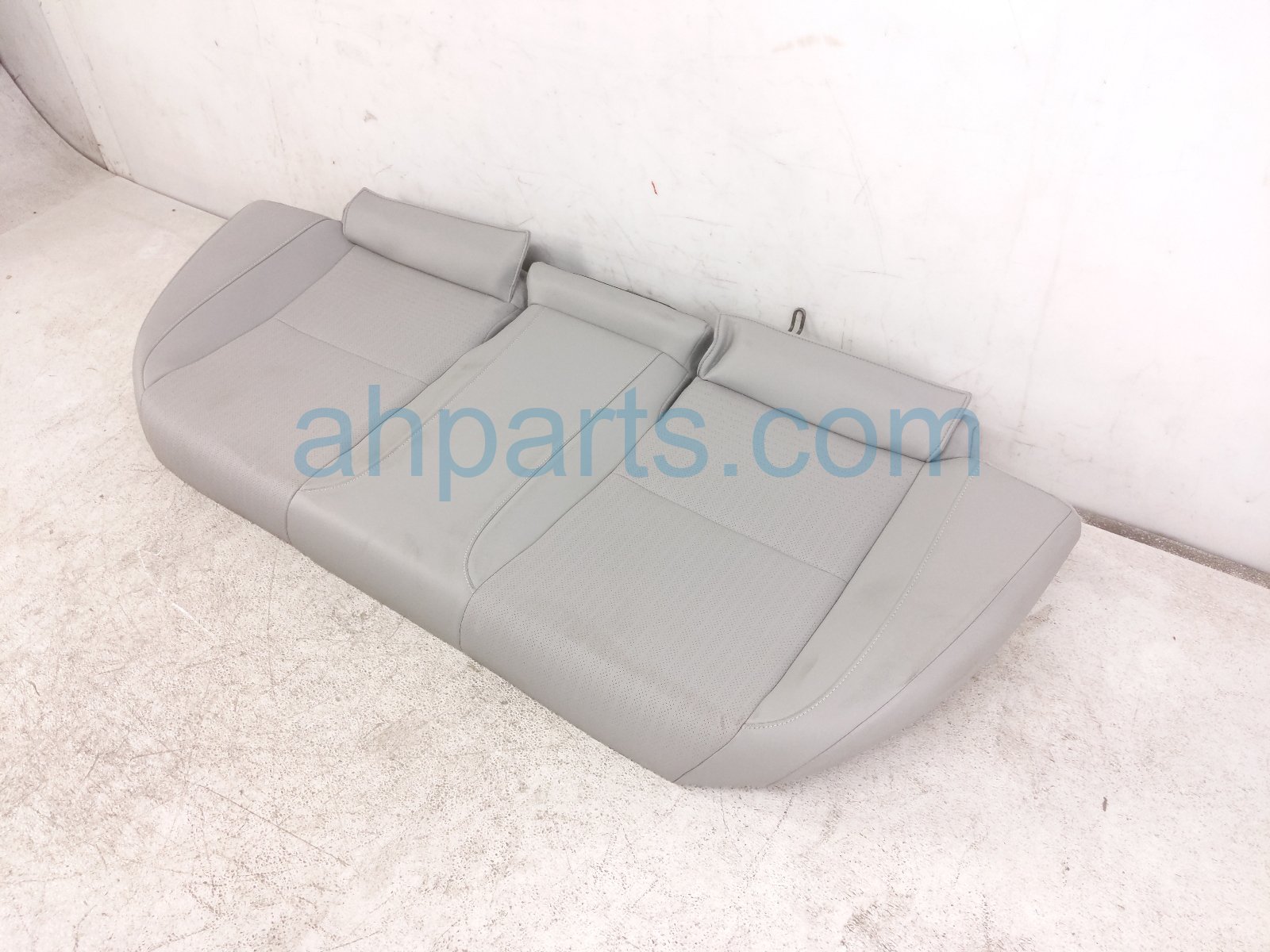 2025 Honda Civic Back (2nd Row) Rear Lower Seat Cushion Black 82131 T65 A71ZC Replacement 2025 Honda Civic Back (2nd Row) Rear Lower Seat Cushion Black 82131 T65 A71ZC Replacement thumbnail