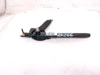 Honda FR/RH SEAT BELT PRETENSIONER-BLACK Honda FR/RH SEAT BELT PRETENSIONER-BLACK