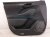 2020 Toyota Highlander Trim / Liner Front Driver Interior Door Panel Black 67620 0E640 C5 Replacement 2020 Toyota Highlander Trim / Liner Front Driver Interior Door Panel Black 67620 0E640 C5 Replacement thumbnail